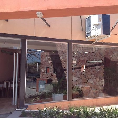 Apart Hotel Concepcion San Fernando del Valle de Catamarca Eksteriør bilde