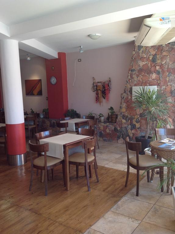 Apart Hotel Concepcion San Fernando del Valle de Catamarca Eksteriør bilde