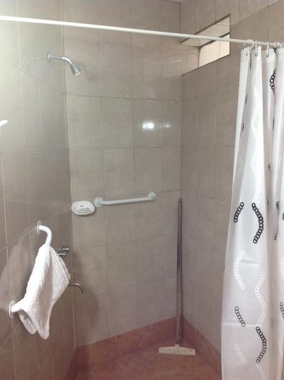 Apart Hotel Concepcion San Fernando del Valle de Catamarca Eksteriør bilde